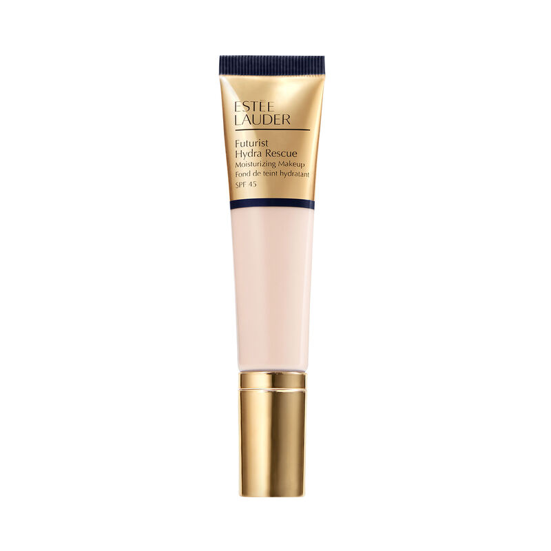 Est&eacute;e Lauder Futurist Hydra Rescue Moisturizing Makeup SPF 45 image number 0